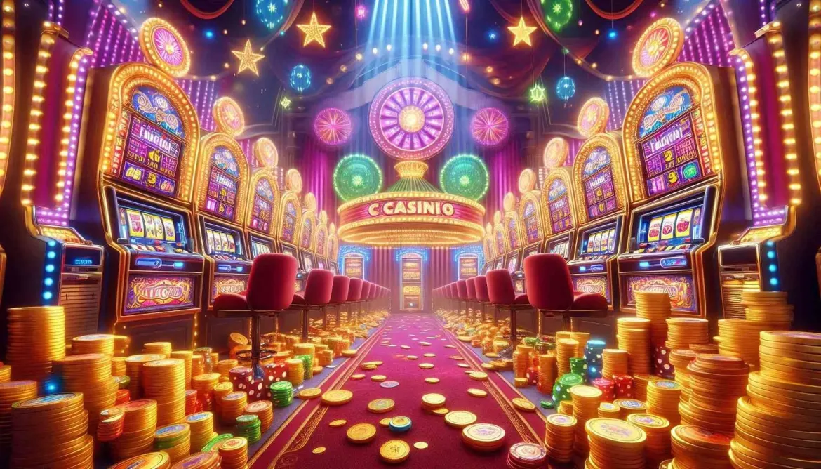 Casea Casino